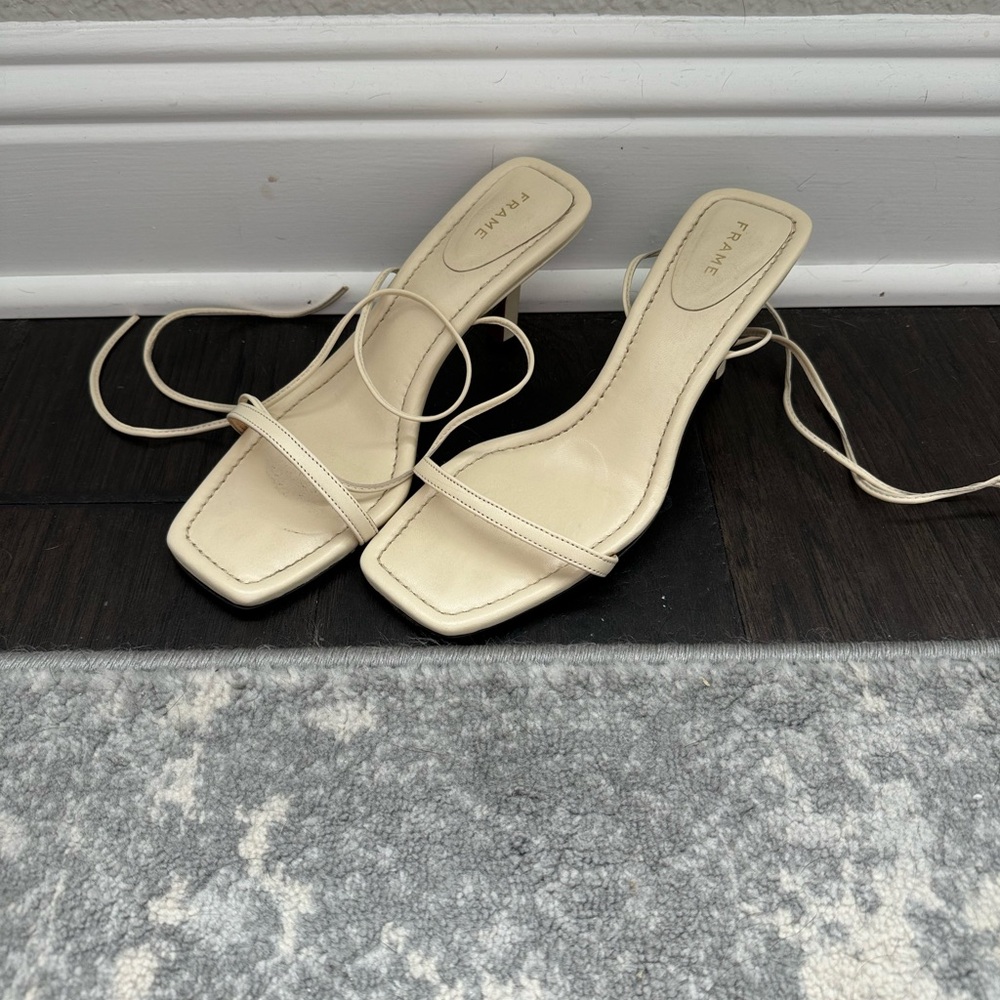 Frame Le Ozzie Sandal